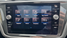 Volkswagen Tiguan 2.0 TDi 150 R-Line 5dr Diesel Estate